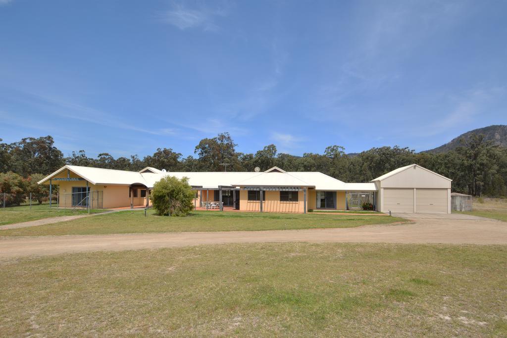 פוקולבין Je Guesthouse, Central To All The Hunter Valley Has To Offer מראה חיצוני תמונה