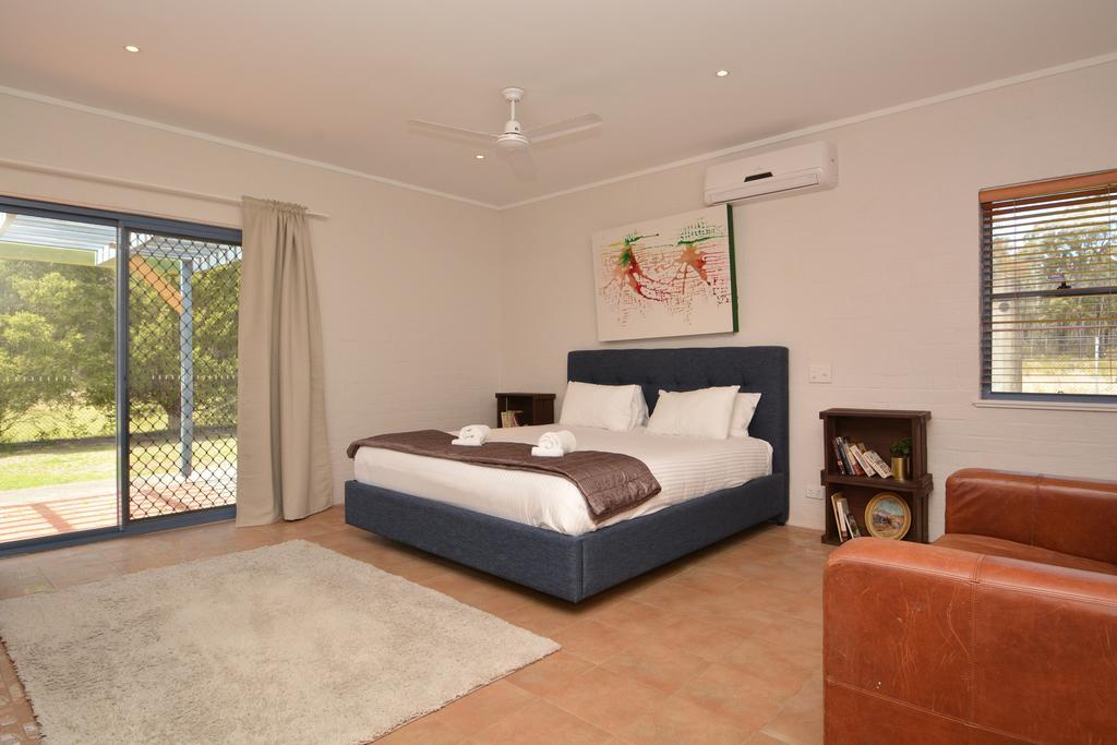 פוקולבין Je Guesthouse, Central To All The Hunter Valley Has To Offer מראה חיצוני תמונה